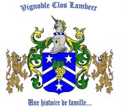 Vignoble Clos Lambert Vignoble Clos Lambert