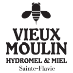 Le Vieux Moulin Le Vieux Moulin