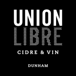 UNION LIBRE cidre & vin UNION LIBRE cidre & vin